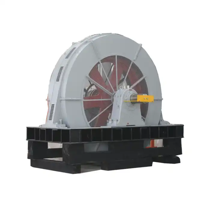 Why a Ball Mill Motor Is Critical in Mining Operations